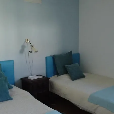 Casa Do Viso Guest House Oliveira do Hospital Exterior photo