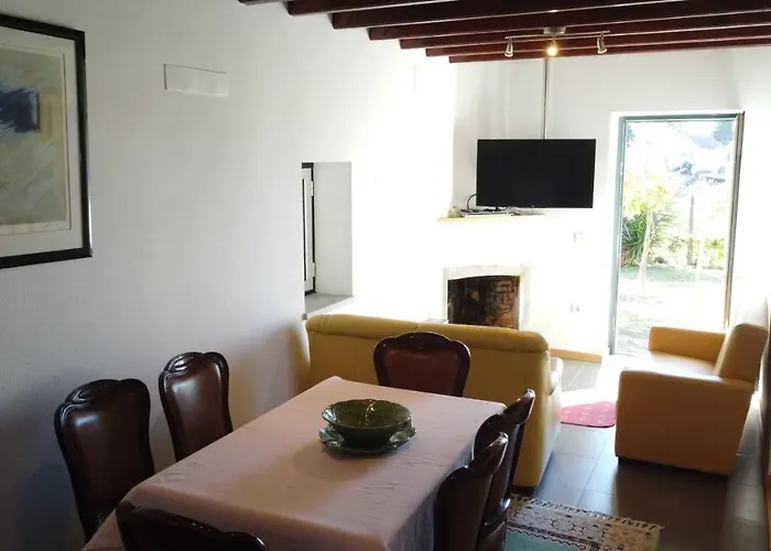 Casa Do Viso