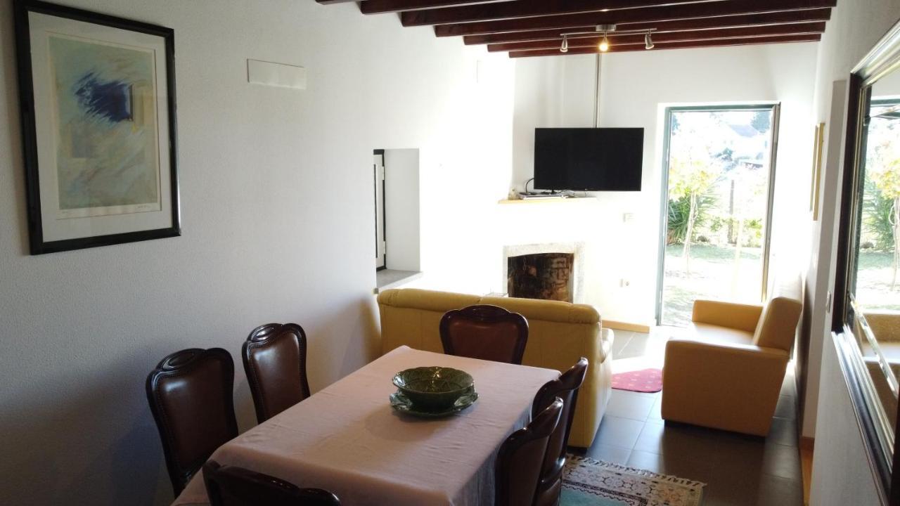 Country house Casa Do Viso Oliveira do Hospital
