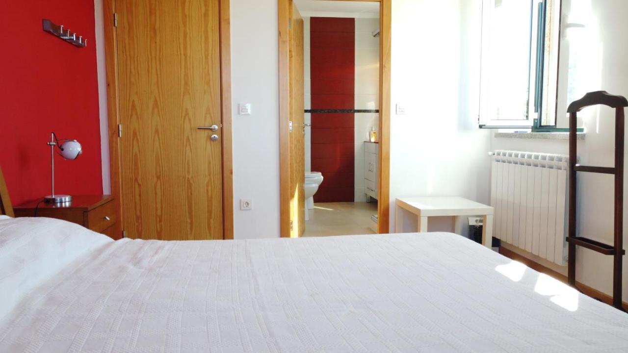 Casa Do Viso * Oliveira do Hospital