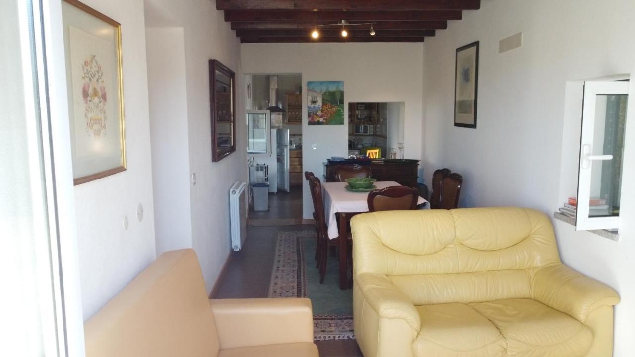 Casa Do Viso Oliveira do Hospital