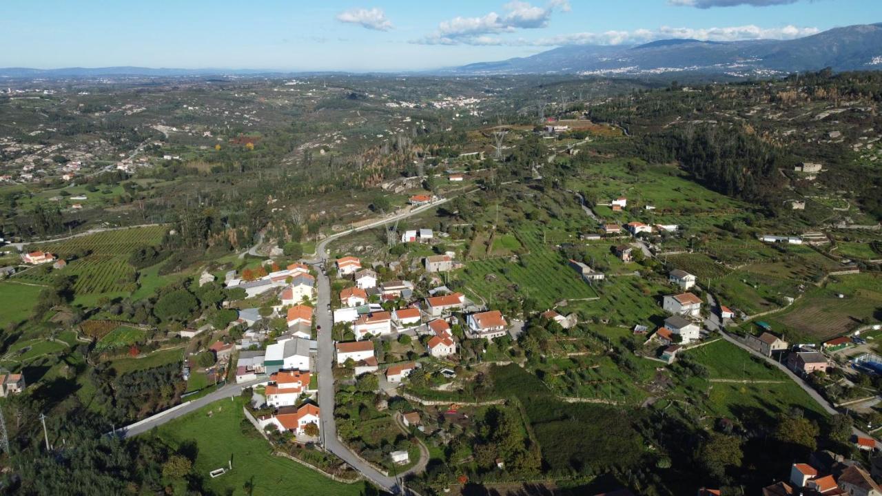 Country house Casa Do Viso