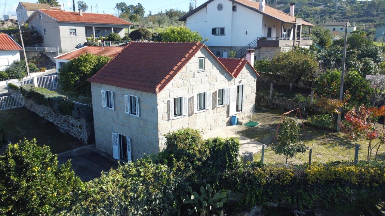 Casa Do Viso * Oliveira do Hospital