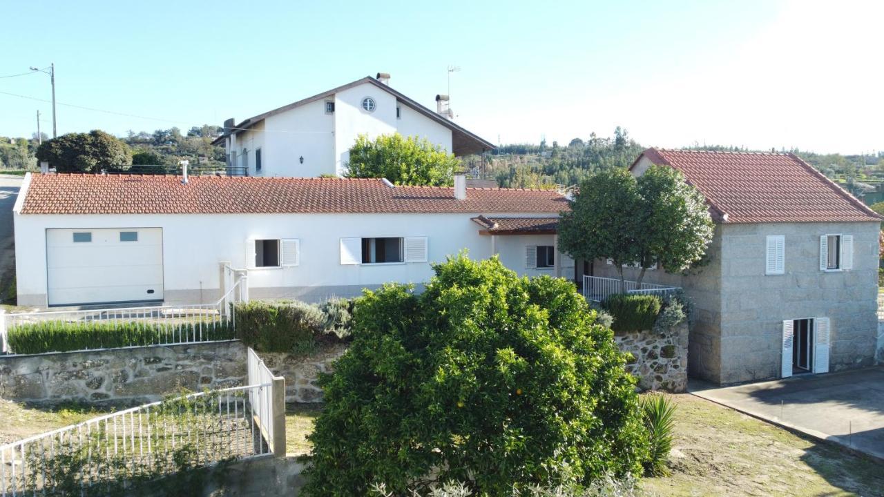 Casa Do Viso Oliveira do Hospital